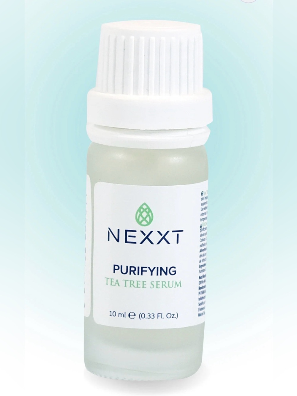 NEXXT Tea Tree Serum NIB (R $19) - Picture 4 of 4